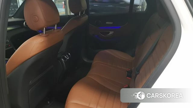 Mercedes-Benz GLC-Class X253 id 5052704 из Кореи 18