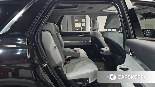 Hyundai The New Palisade id 4783361 из Кореи 37