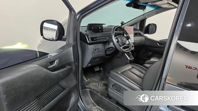 Hyundai Staria id 4758034 из Кореи 34