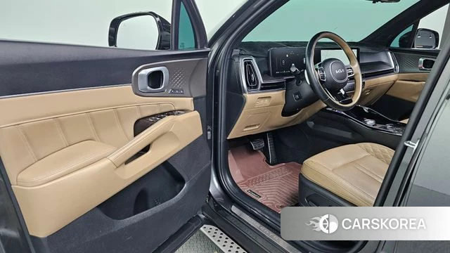 Kia The New Sorento 4th Generation id 5039024 из Кореи 37