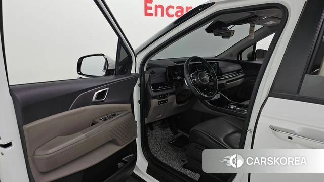 Kia The New Carnival 4th Generation id 5039253 из Кореи 32