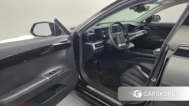 Hyundai Grandeur (GN7) id 4975575 из Кореи 31