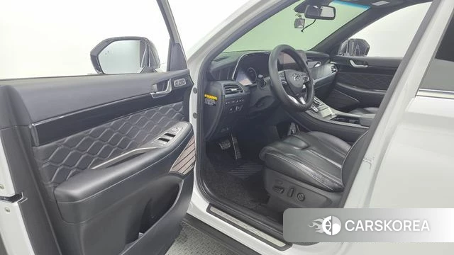 Hyundai Palisade id 5018219 из Кореи 36