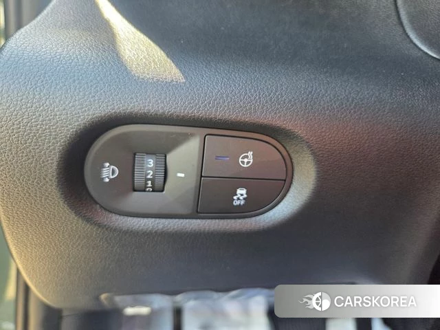 Hyundai The New Casper id 5000527 из Кореи 15