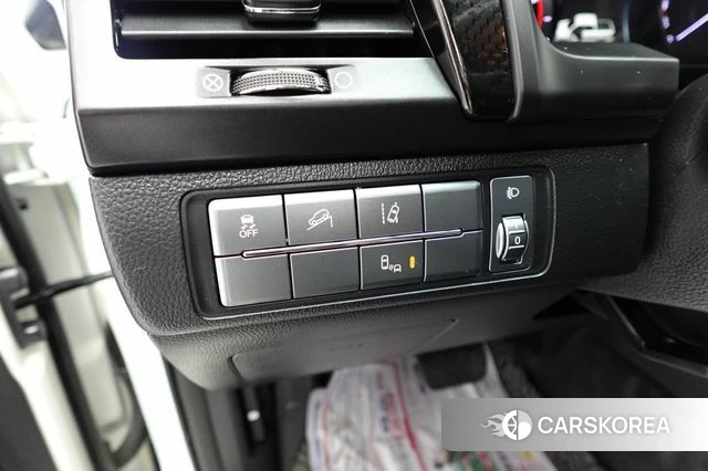 Ssangyong Rexton Sports id 4987441 из Кореи 20