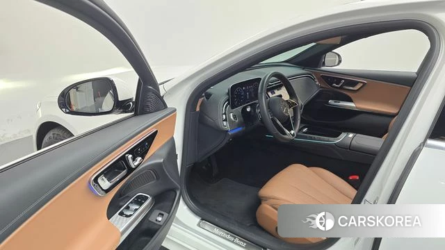 Mercedes-Benz E-Class W214 id 4980064 из Кореи 33