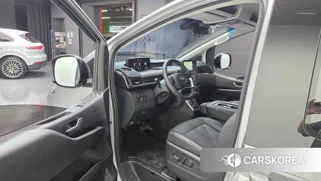 Hyundai Staria id 4964577 из Кореи 30