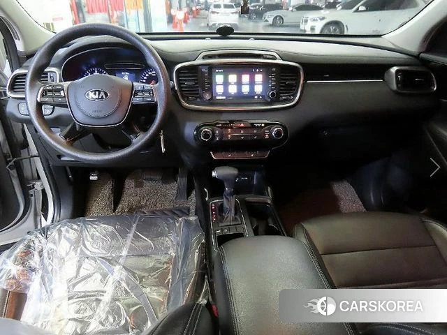 Kia The New Sorento id 5013996 из Кореи 20