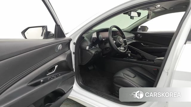 Hyundai Avante (CN7) id 4991618 из Кореи 30