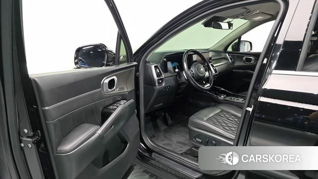 Kia Sorento 4th Generation id 4917941 из Кореи 20