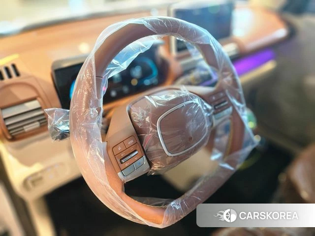 Hyundai The New Casper id 5020708 из Кореи 20