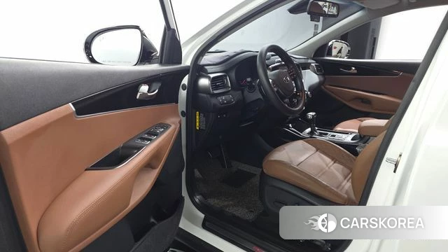 Kia The New Sorento id 4982704 из Кореи 32