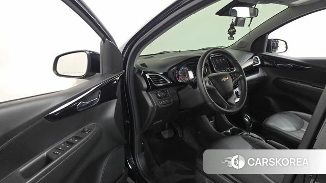Chevrolet (GM Daewoo) The New Spark id 4929792 из Кореи 33