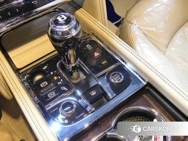 Bentley Mulshan id 4900725 из Кореи 18