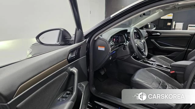 Volkswagen 7th Generation of Jetta id 4992328 из Кореи 20
