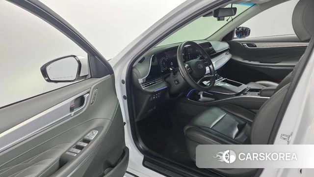 Hyundai The New Grandeur IG id 5018214 из Кореи 20