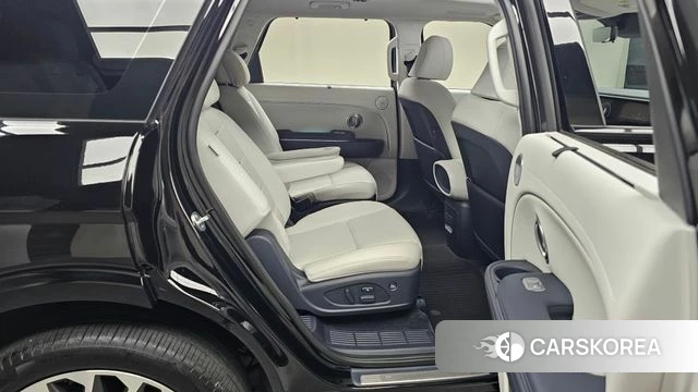 Hyundai Palisade (LX3) id 4719829 из Кореи 34