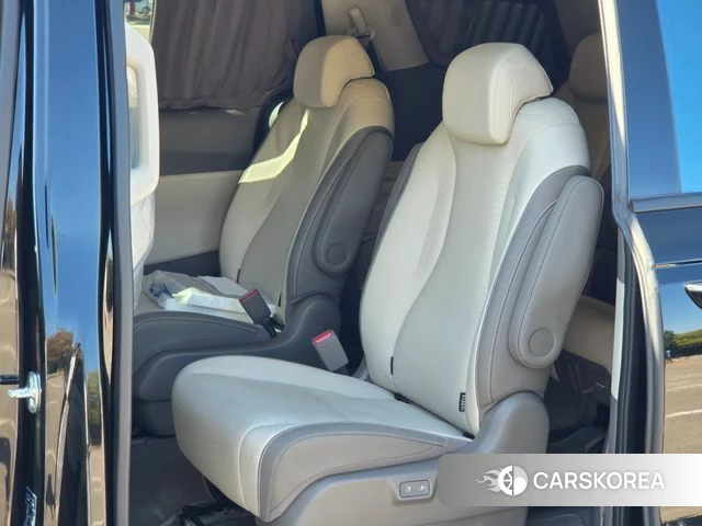 Kia The New Carnival 4th Generation id 4964947 из Кореи 19