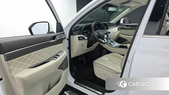 Hyundai Palisade id 5027805 из Кореи 20