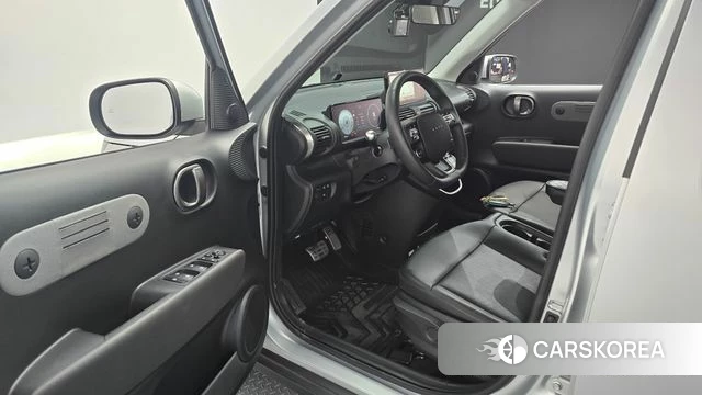 Hyundai Casper Electric id 4853792 из Кореи 20