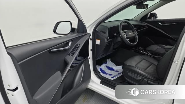 Kia Di All New Niro EV id 5034100 из Кореи 30