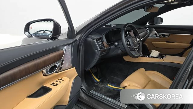 Volvo S90 id 4996551 из Кореи 35
