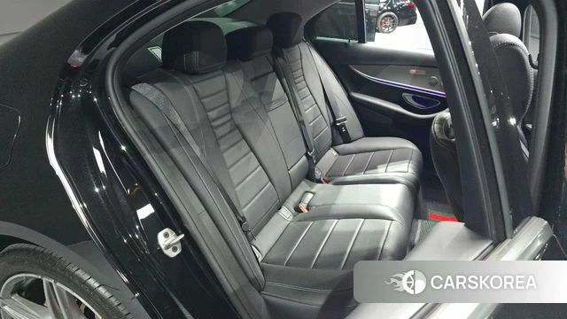 Mercedes-Benz E-Class W213 id 4998676 из Кореи 37