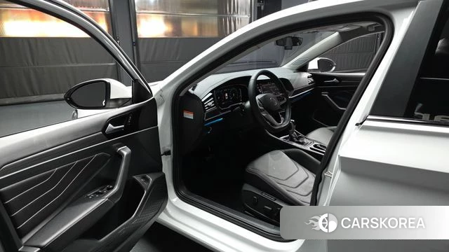 Volkswagen 7th Generation of Jetta id 4941767 из Кореи 32