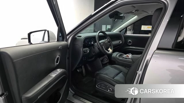 Hyundai Palisade (LX3) id 4980220 из Кореи 38