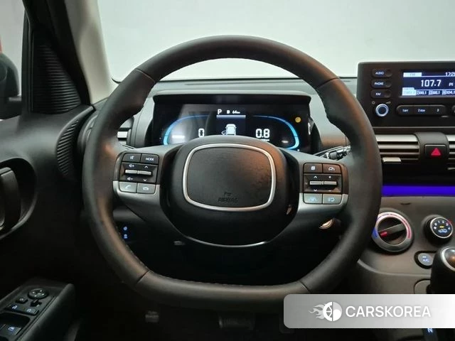Hyundai Casper id 4735619 из Кореи 20