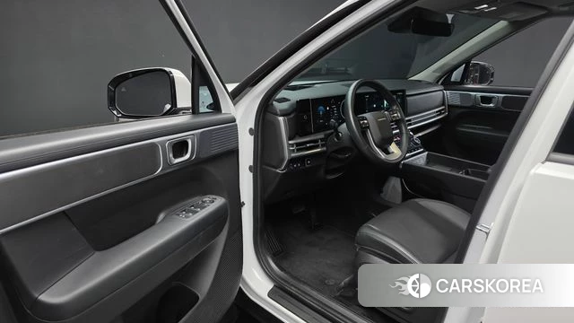 Hyundai Santa Fe (MX5) id 5021684 из Кореи 36