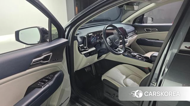 Kia Sportage 5th Generation id 4975757 из Кореи 20