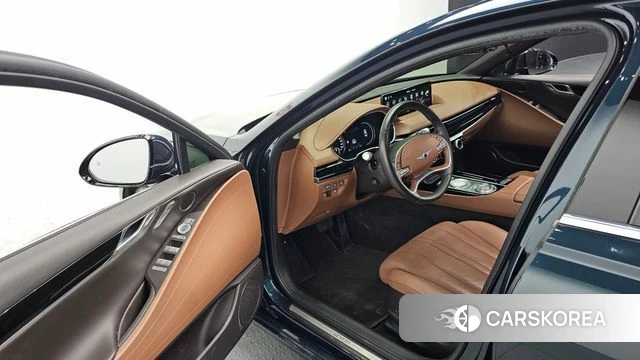 Genesis G80 (RG3) id 4991780 из Кореи 20