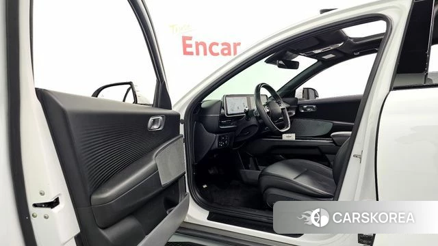 Hyundai Ionic 6 id 4981258 из Кореи 36