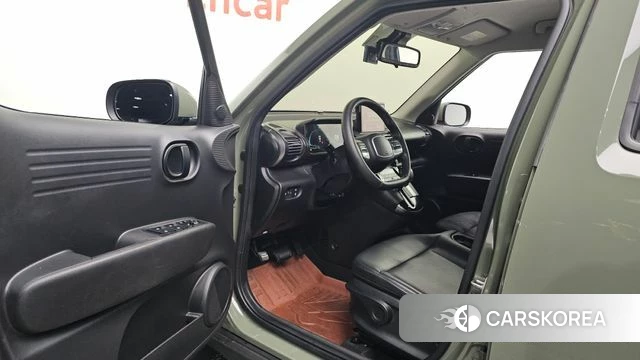 Hyundai Casper id 5011714 из Кореи 30