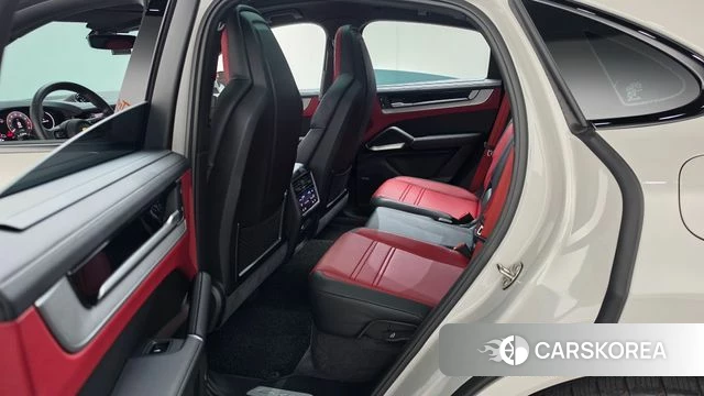 Porsche Cayenne (PO536) id 4834254 из Кореи 37