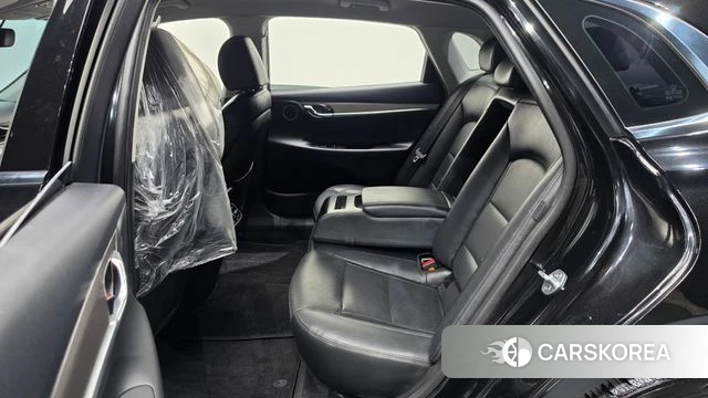 Hyundai The New Grandeur IG id 4702910 из Кореи 31