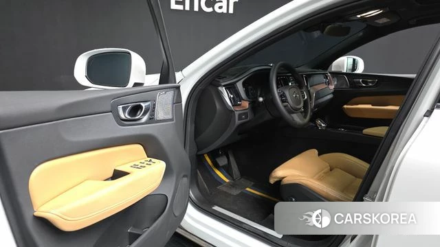 Volvo XC60 second Generation id 4985226 из Кореи 20