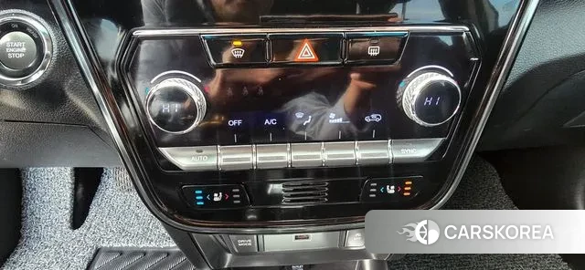 Ssangyong Berry New Tivoli id 3586567 из Кореи 20