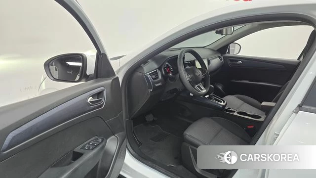 Renault Korea (Samsung) XM3 id 4986927 из Кореи 30
