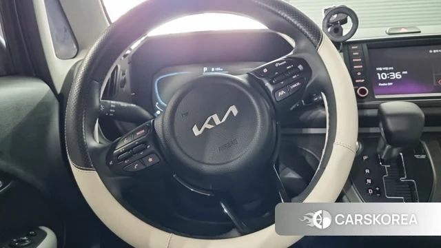 Kia The New Kia Ray id 4985291 из Кореи 18