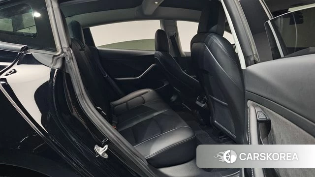 Tesla Model 3 id 4917665 из Кореи 34