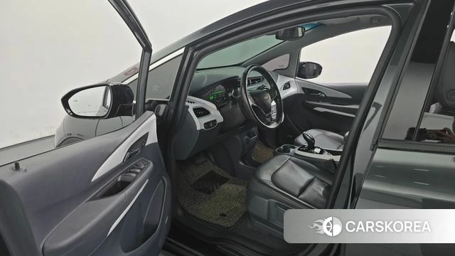 Chevrolet (GM Daewoo) Bolt EV id 5004013 из Кореи 31
