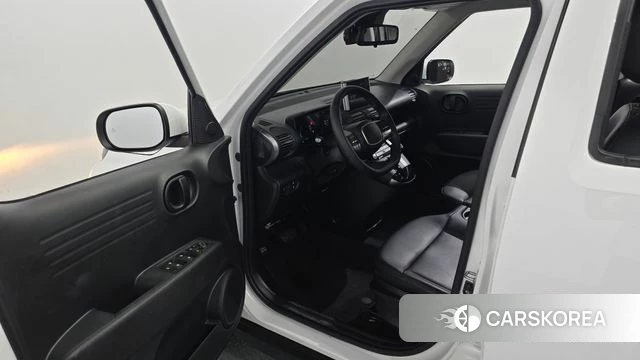 Hyundai Casper id 4757413 из Кореи 33