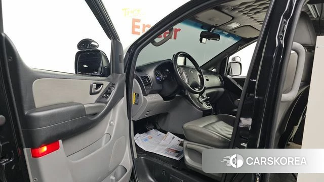 Hyundai The New Grand Starex id 5035593 из Кореи 35