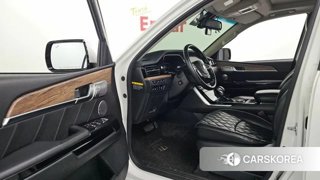 Kia Mohave Master id 5003886 из Кореи 20