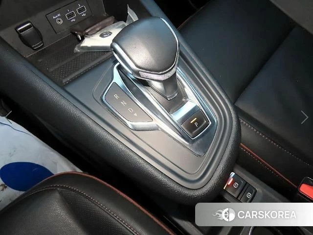 Renault Korea (Samsung) Capture id 5034961 из Кореи 20