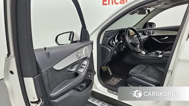 Mercedes-Benz GLC-Class X253 id 3368303 из Кореи 20