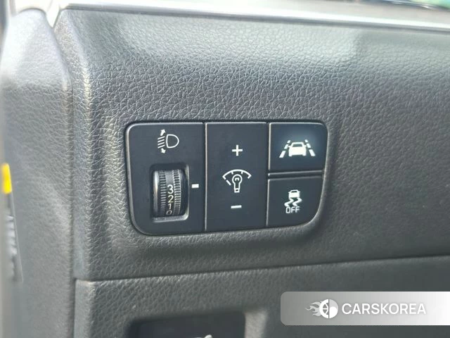 Kia K5 3rd generation id 5028808 из Кореи 19