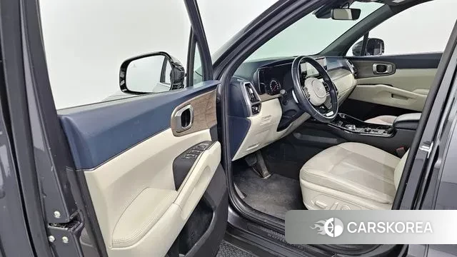 Kia Sorento 4th Generation id 3421243 из Кореи 20
